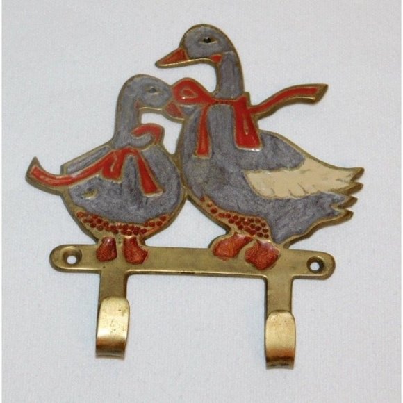 Decorative Hook Hanger Kitchen Decor - Picture 5 of 8